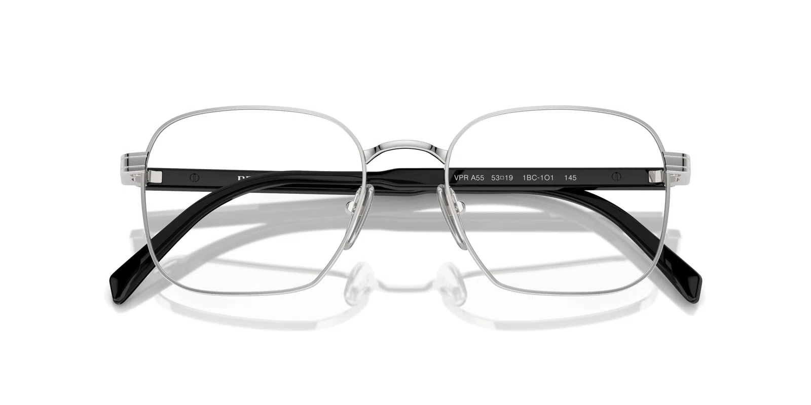 Prada A55V Eyeglasses - view 9